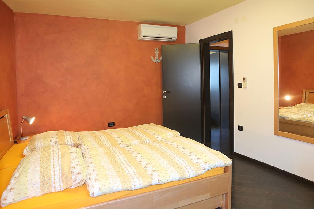 Apartments Ana City Rovinj Exterior foto