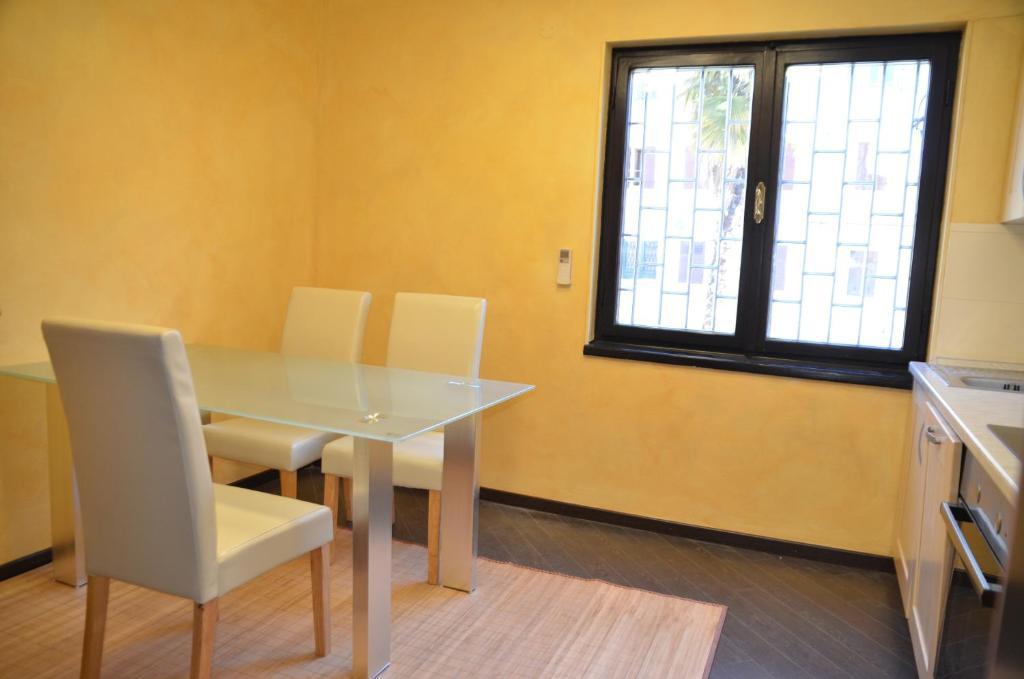 Apartments Ana City Rovinj Quarto foto