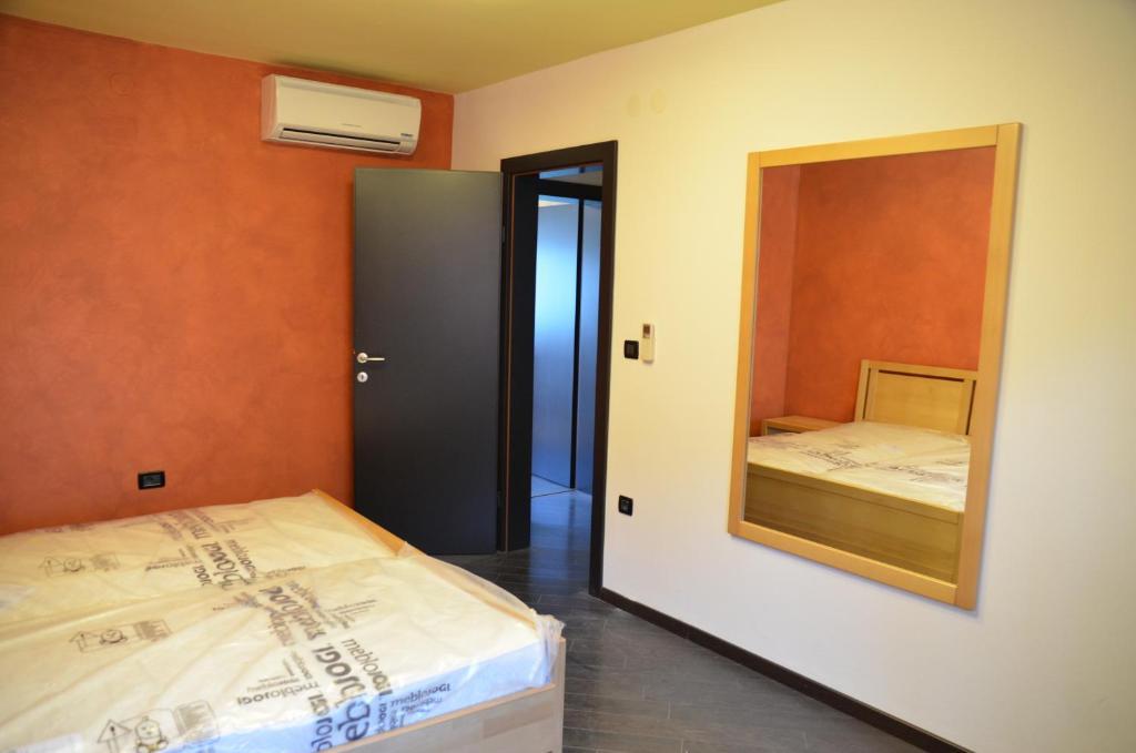 Apartments Ana City Rovinj Quarto foto
