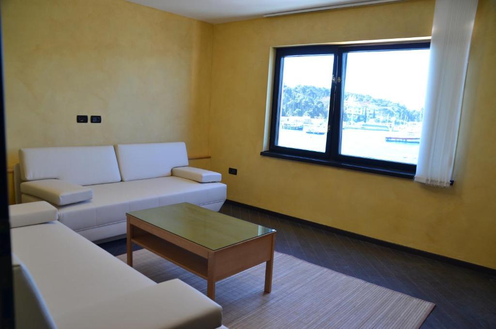 Apartments Ana City Rovinj Exterior foto