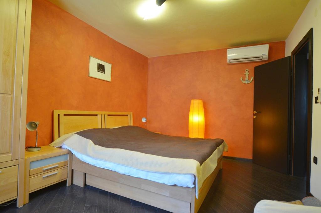 Apartments Ana City Rovinj Quarto foto