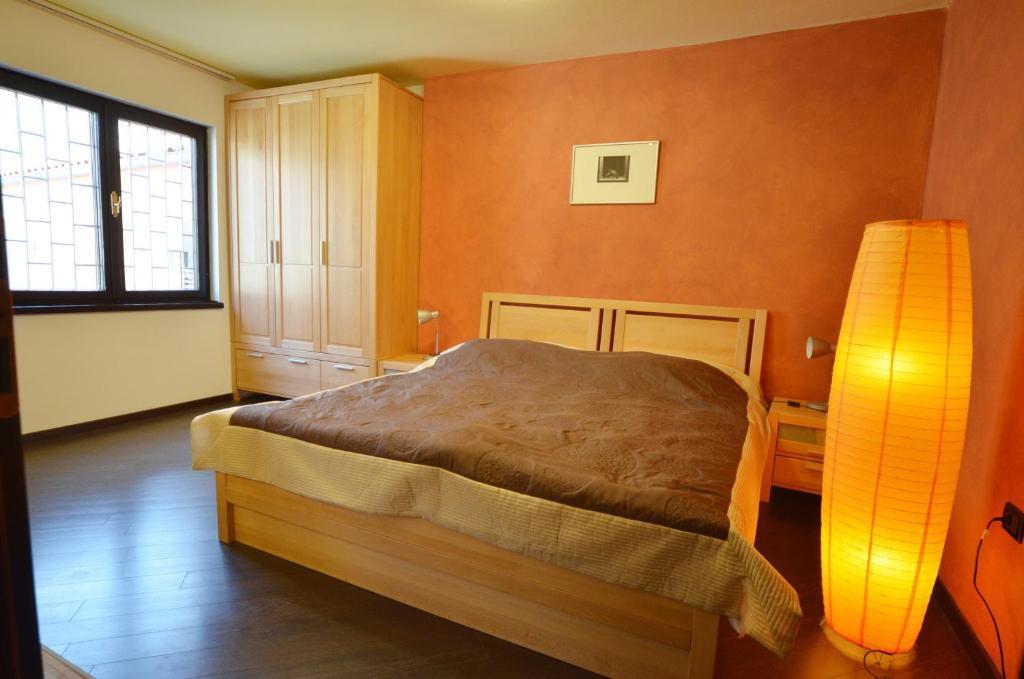 Apartments Ana City Rovinj Quarto foto